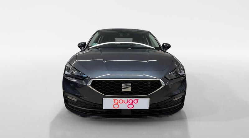 Usado Seat Leon Style 115 CV (84 kW) 2025 Berlina