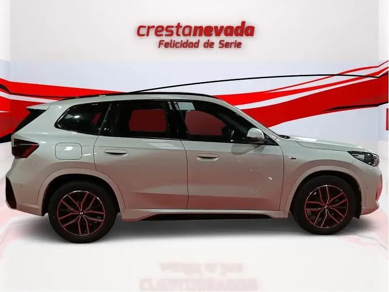 Usado BMW X1 150 CV (110 kW) 2025 SUV