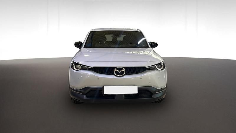 Usado Mazda MX30 Exclusive-Line 105 kW (143 CV) 2024 Ceramic metallic SUV