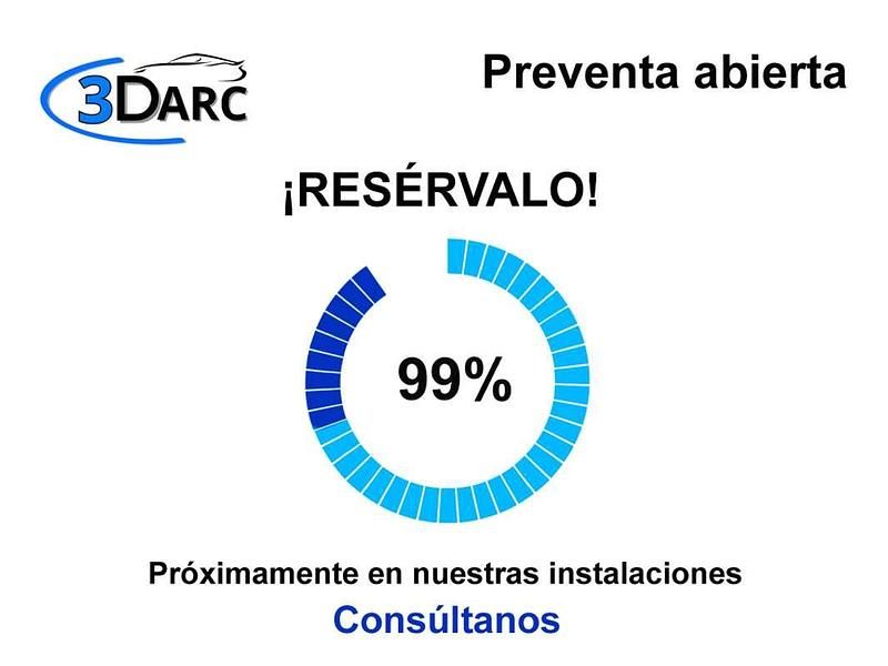 Negro Usado 2021 VW Polo Advance Utilitario | 13.318 € (Buen precio) - Imagen 1/3