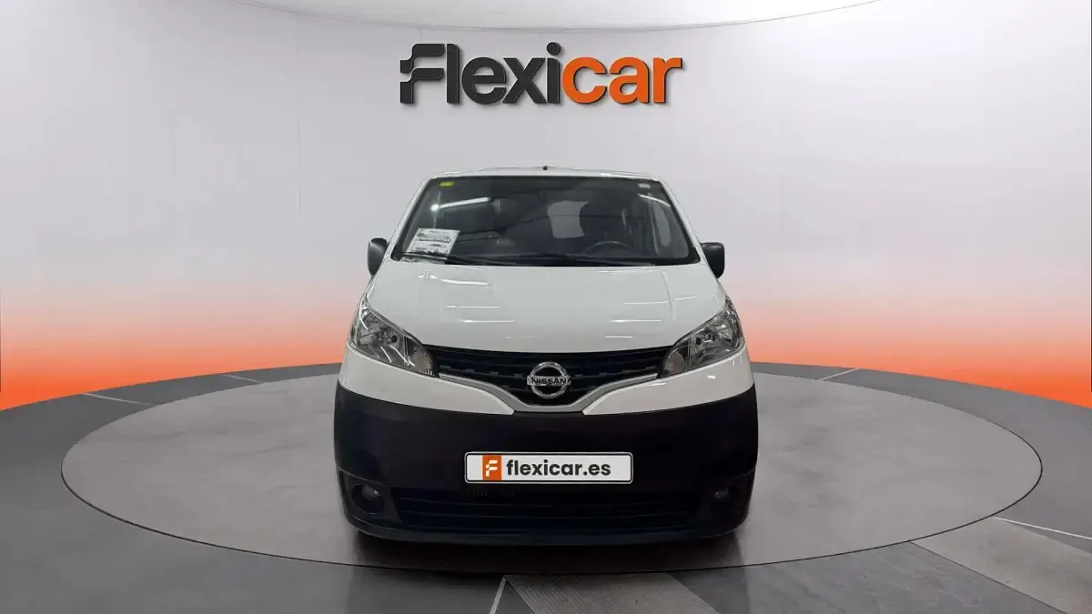 Occasion Nissan NV200 90 ch (66 kW) 2019 Blanc Monospace
