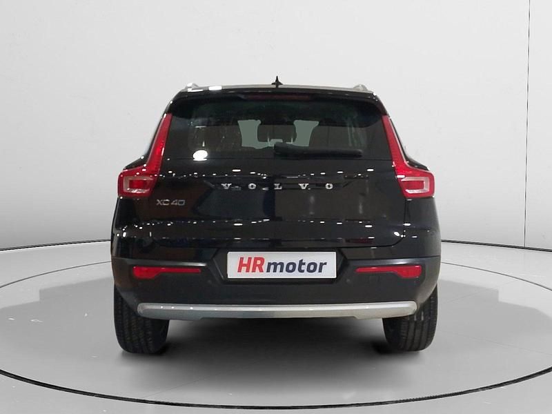 Usado Volvo XC40 Inscription 211 CV (155 kW) 2022 SUV