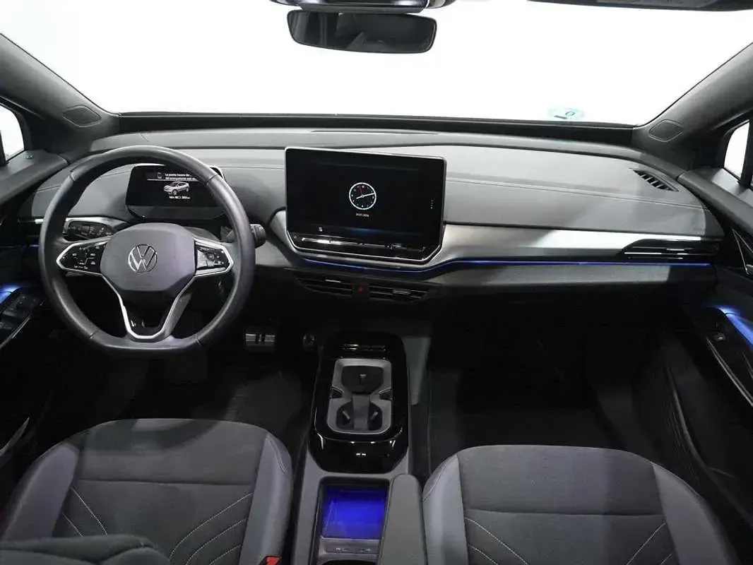 Usado VW ID.5 Pro 210 kW (286 CV) 2024 Azul SUV