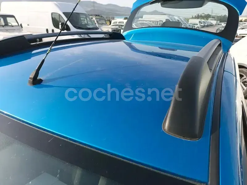 Usado Dacia Sandero 90 CV (66 kW) 2019 Azul Berlina