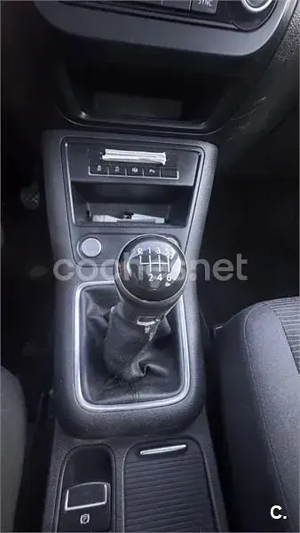 Usado VW Tiguan 140 CV (102 kW) 2013 Beige SUV