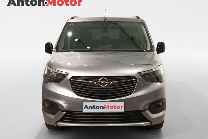 Usado Opel Combo Life Business 101 CV (74 kW) 2023 Gris Monovolumen