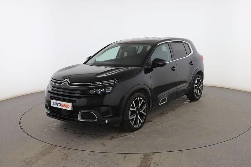 Usado Citroën C5 Aircross Feel 131 HP (96 kW) 2020 SUV