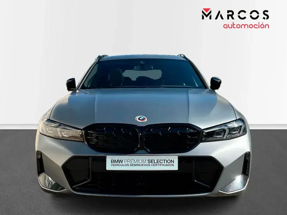 Usado BMW M340 M Sport 374 CV (275 kW) 2023 Berlina