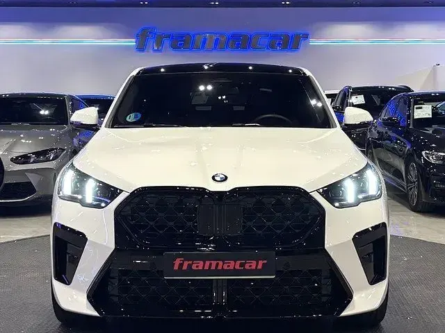 Usado BMW 120 163 CV (119 kW) 2025 Blanco Utilitario
