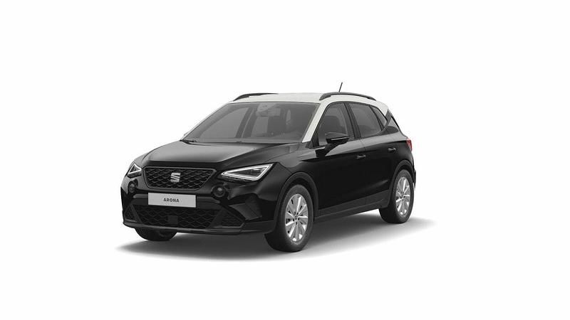 Nuevo Seat Arona Style 115 CV (84 kW) 2025 Negro SUV