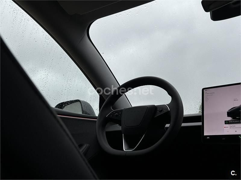 Usado Tesla Model 3 RWD 208 kW (283 CV) 2025 Eléctrico Berlina