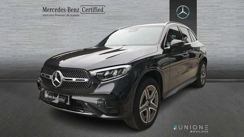 Usado Mercedes GLC300 306 CV (225 kW) 2025 Berlina