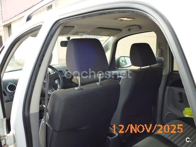 Usado Suzuki SX4 GL 120 CV (88 kW) 2012 Blanco SUV