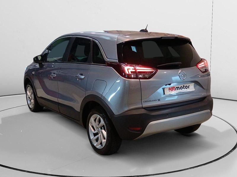 Usado Opel Crossland X Elegance 110 CV (80 kW) 2020 SUV