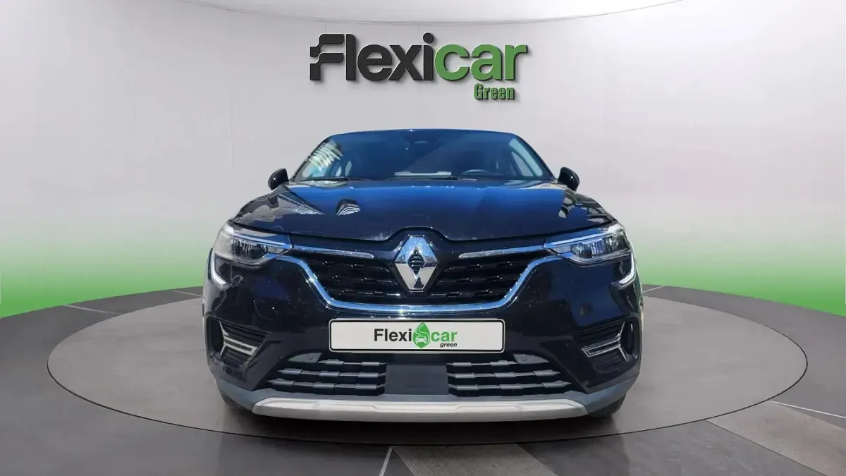 Occasion Renault Arkana Esprit Alpine 145 ch (106 kW) 2023 Noir SUV