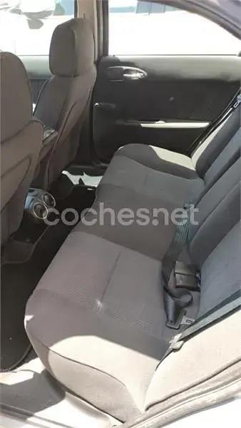 Usado Alfa Romeo 156 Impression 120 CV (88 kW) 2003 Gris / plata Berlina