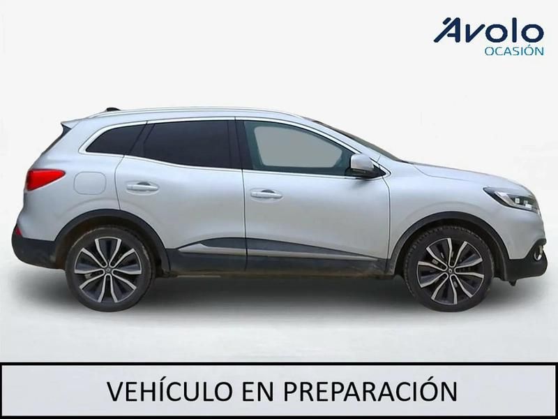 Usado Renault Kadjar LIMITED 130 CV (95 kW) 2018 SUV