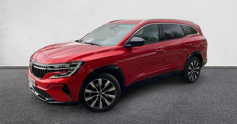 Usado Renault Espace Techno 200 CV (147 kW) 2024 SUV