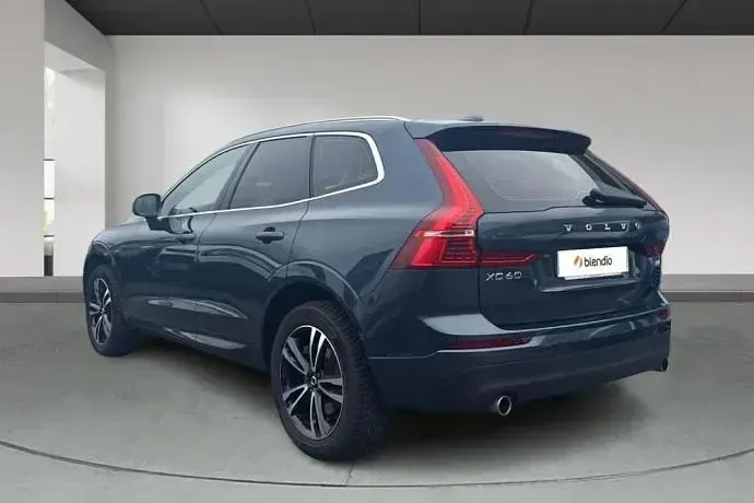 Usado Volvo XC60 R-Design 197 CV (144 kW) 2021 SUV
