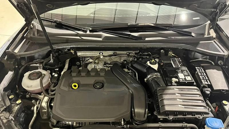 Brugt Audi Q3 Advanced 150 HK (110 kW) 2019 Grå SUV