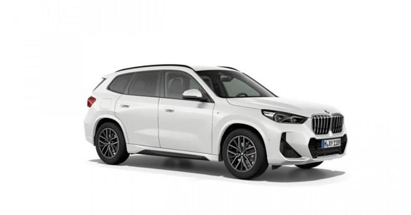 Usado BMW X1 163 CV (119 kW) 2024 SUV