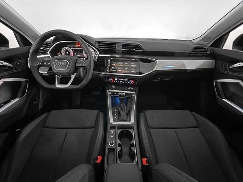 Usado Audi Q3 Sportback S-Line 150 CV (110 kW) 2024 Blanco SUV