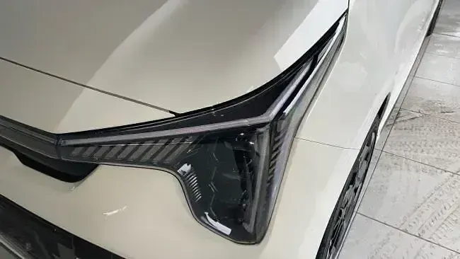 Nuevo Kia Picanto GT-Line 63 CV (46 kW) 2025 Blanco Utilitario