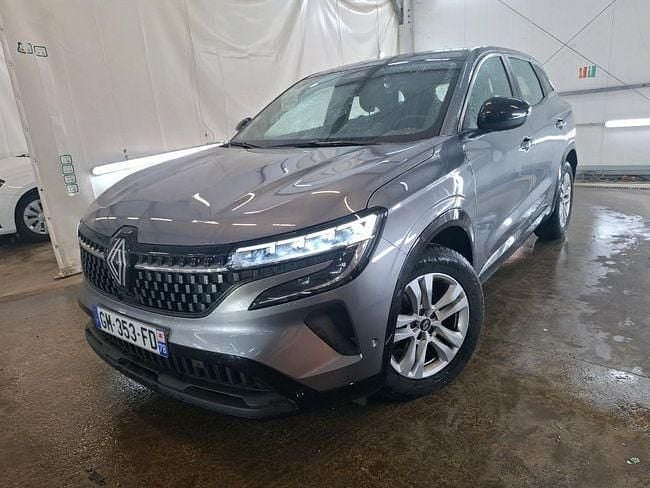 Usado Renault Austral Equilibre 140 CV (102 kW) 2023 Gris SUV