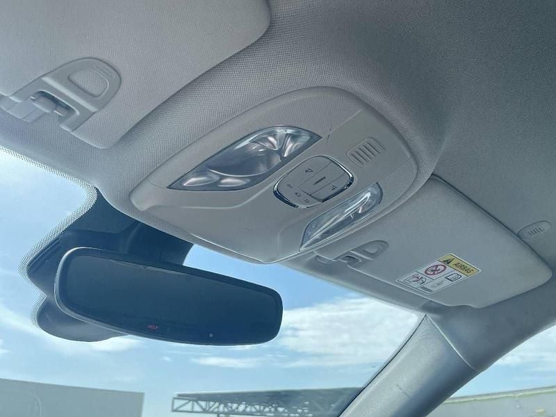 Usado Jeep Compass Limited 130 CV (95 kW) 2022 Azul SUV