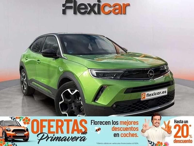 Usado Opel Mokka-e GS Line 100 kW (136 CV) 2021 SUV