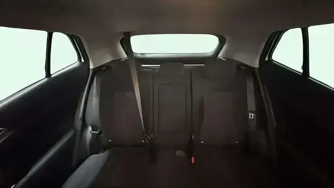 Usado Kia Sportage 215 HP (158 kW) 2025 SUV