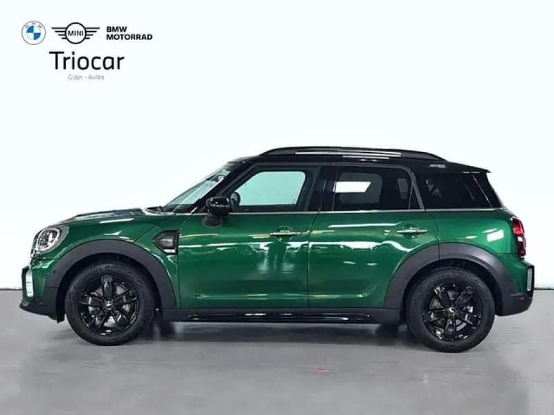 Usado Mini Cooper Countryman 136 CV (100 kW) 2022 Otro SUV
