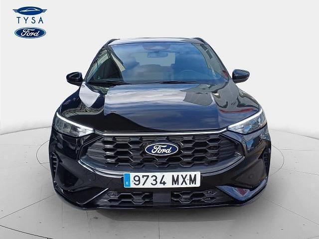 Brugt Ford Kuga ST-Line 179 HK (131 kW) 2024 Todoterreno SUV