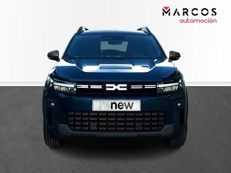Usado Dacia Bigster Extreme 141 CV (103 kW) 2025 Azul SUV