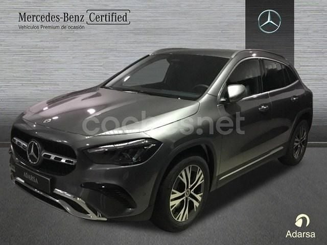 Gris / plata Nuevo 2025 Mercedes GLA200 SUV | 43.900 € (Super precio) - Imagen 1/4
