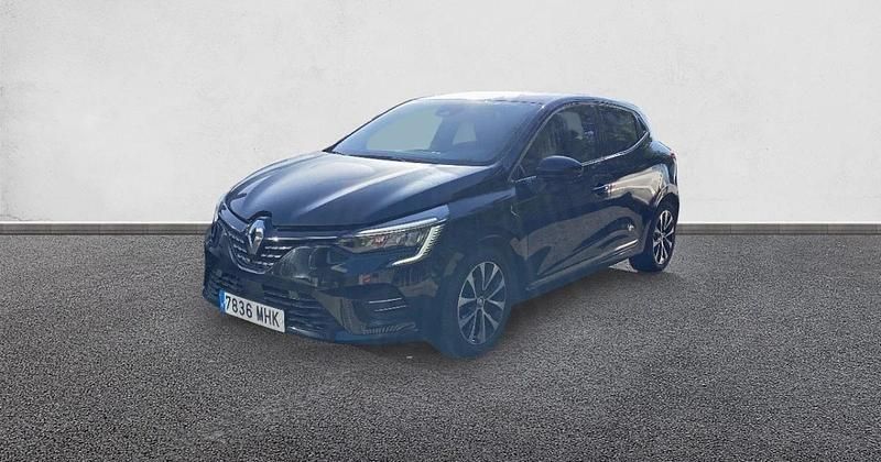 Usado 2023 Renault Clio V Techno | 14.290 € (Precio justo) - Imagen 1/4