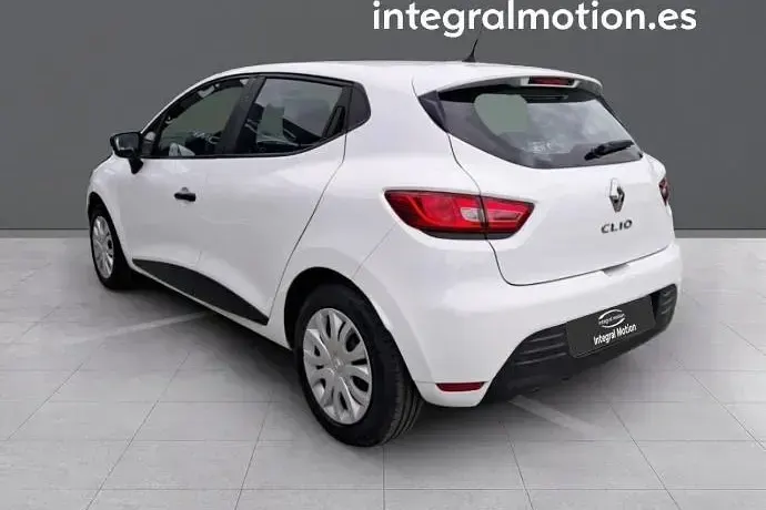 Usado Renault Clio Business 89 CV (65 kW) 2019