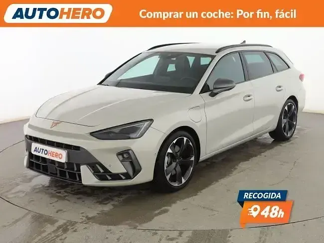 Używany Cupra Leon 204 KM (150 kW) 2025 Kombi