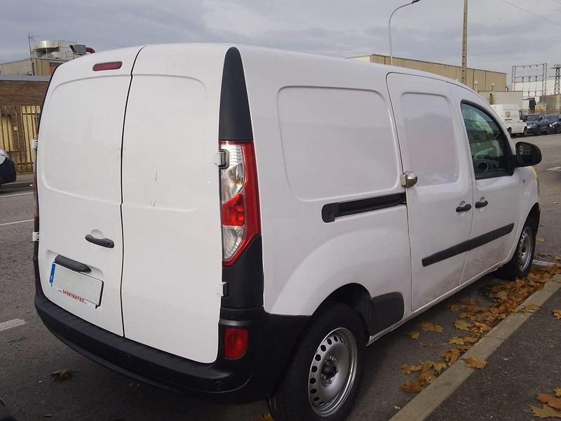 Usado Renault Kangoo 95 CV (69 kW) 2020 Monovolumen
