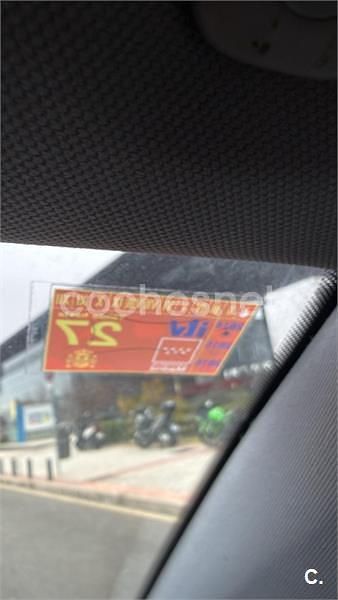 Usado Audi A4 125 CV (91 kW) 1998 Azul Berlina