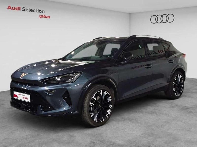 Gris Usado 2024 Cupra Formentor SUV | 34.900 € - Imagen 1/4