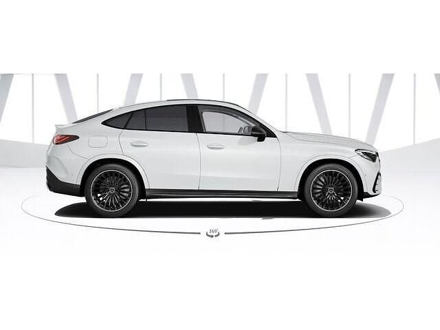 Usado Mercedes GLC300e 333 CV (244 kW) 2024 Blanco SUV