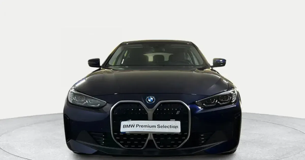 Occasion BMW i4 250 kW (340 PK) 2025 Sedan