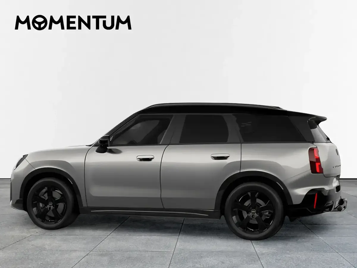 Nuevo Mini Countryman 218 CV (160 kW) 2025 SUV