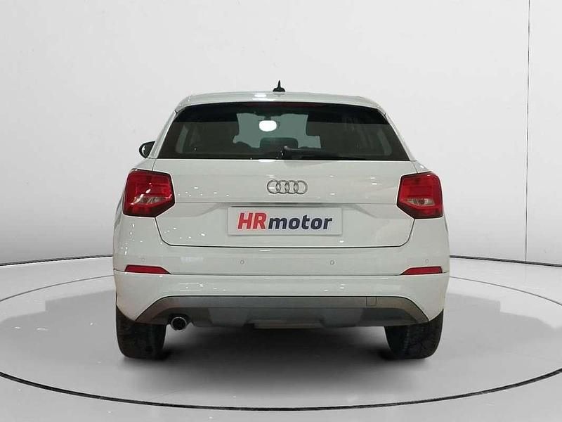 Usado Audi Q2 Sport 116 CV (85 kW) 2018 Blanco SUV