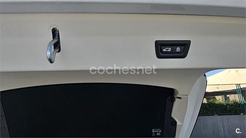 Usado BMW X4 Comfort Edition 190 CV (139 kW) 2019 Blanco SUV