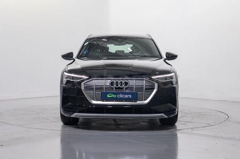 Usado Audi e-tron Sportback Advanced Plus 300 kW (408 CV) 2022 Eléctrico SUV
