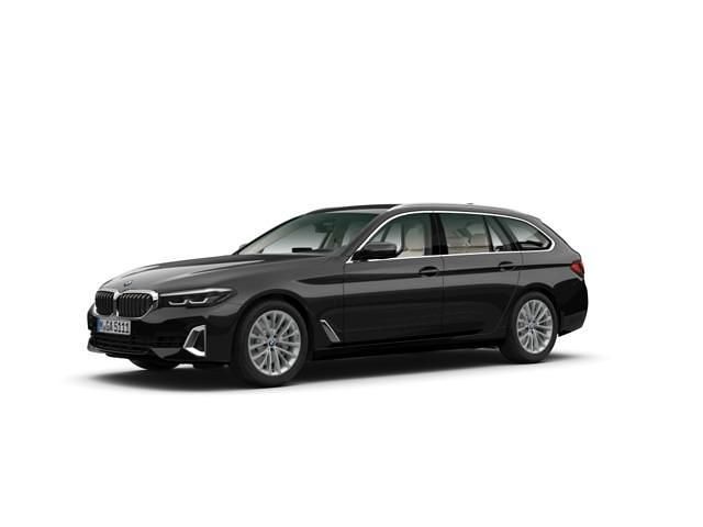 Usado BMW 520 Comfort Edition 190 CV (139 kW) 2023 Familiar