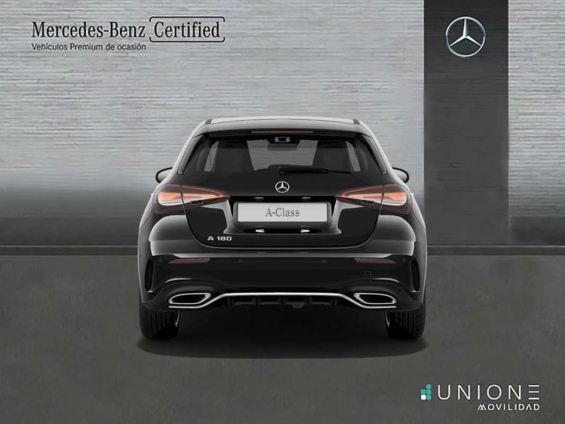 Usado Mercedes A180 136 CV (100 kW) 2025 Berlina