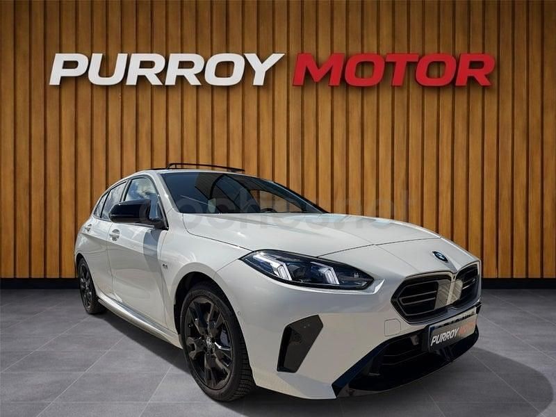 Occasion BMW M135 300 PK (220 kW) 2025 Wit Hatchback